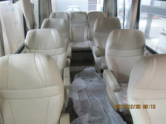 2014款 3.0L MT A50