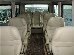 2014款 3.0L MT A42
