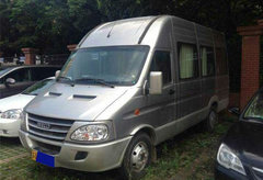 2014款 3.0L MT A39