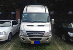 2014款 3.0L MT A39