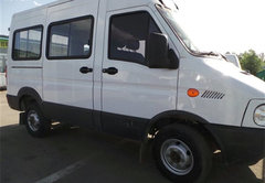 2014款 3.0L MT A36