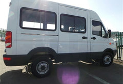 2014款 3.0L MT A36