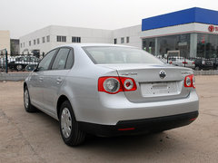 2006款 1.6L 手动 时尚型