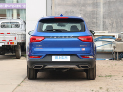 2020款 280TGDI CVT智领版