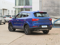 2020款 280TGDI CVT智领版