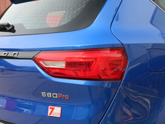 2020款 280TGDI CVT智领版
