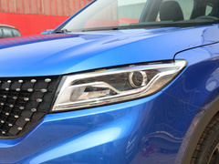 2020款 280TGDI CVT智领版
