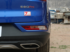 2020款 280TGDI CVT智领版