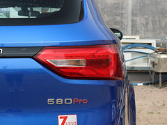 2020款 280TGDI CVT智领版