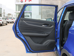 2020款 280TGDI CVT智领版