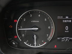 2020款 280TGDI CVT智领版