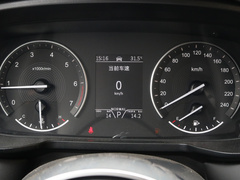 2020款 280TGDI CVT智领版