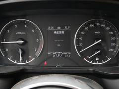 2020款 280TGDI CVT智领版