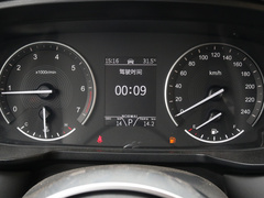 2020款 280TGDI CVT智领版