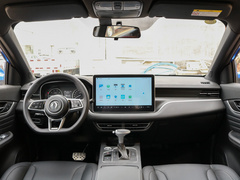 2020款 280TGDI CVT智领版