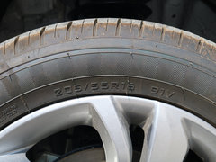 2019款 1.5L 手动潮尚型