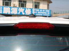 2019款 1.5L 手动潮尚型