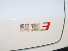 2019款 1.5L 手动潮尚型
