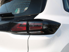 2019款 1.5L 手动潮尚型