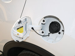 2019款 1.5L 手动潮尚型