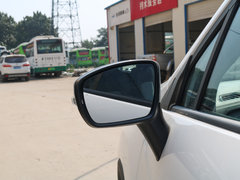 2019款 1.5L 手动潮尚型