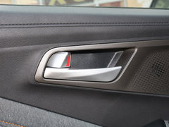 2019款 1.5L 手动潮尚型