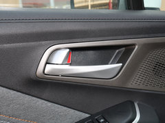 2019款 1.5L 手动潮尚型