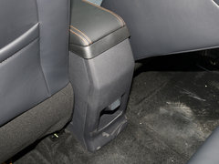 2019款 1.5L 手动潮尚型