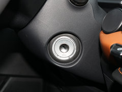 2019款 1.5L 手动潮尚型