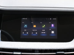 2019款 1.5L 手动潮尚型