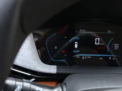 2019款 1.5L 手动潮尚型