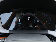 2019款 1.5L 手动潮尚型