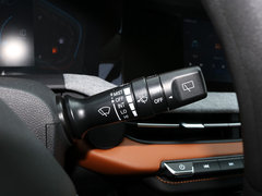 2019款 1.5L 手动潮尚型