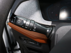 2019款 1.5L 手动潮尚型