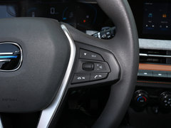 2019款 1.5L 手动潮尚型