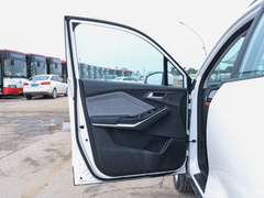 2019款 1.5L 手动乐尚型