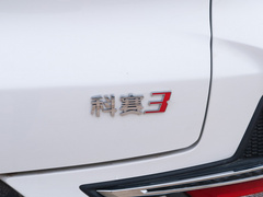 2019款 1.5L 手动劲尚型