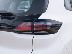2019款 1.5L 手动劲尚型