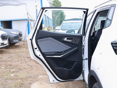 2019款 1.5L 手动劲尚型