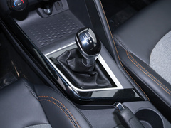 2019款 1.5L 手动劲尚型