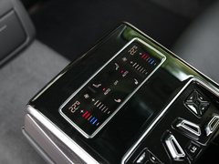 2019款 Plus A8L 50 TFSI quattro 舒适型