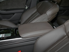 2019款 Plus A8L 50 TFSI quattro 舒适型