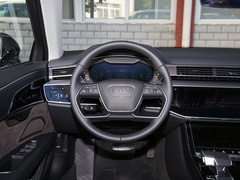 2019款 Plus A8L 50 TFSI quattro 舒适型
