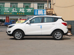 2019款 1.6L 手动经典型 国VI
