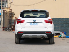 2019款 1.6L 手动经典型 国VI