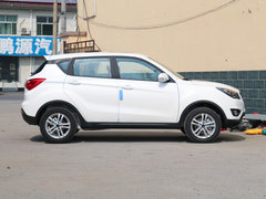 2019款 1.6L 手动经典型 国VI