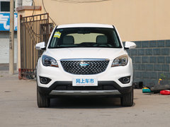 2019款 1.6L 手动经典型 国VI