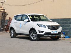 2019款 1.6L 手动经典型 国VI