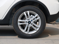 2019款 1.6L 手动经典型 国VI