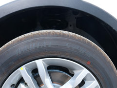 2019款 1.6L 手动经典型 国VI